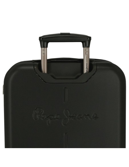 TROLLEY ABS PJL EDWARD