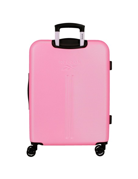 TROLLEY ABS REEBOK CHICAGO