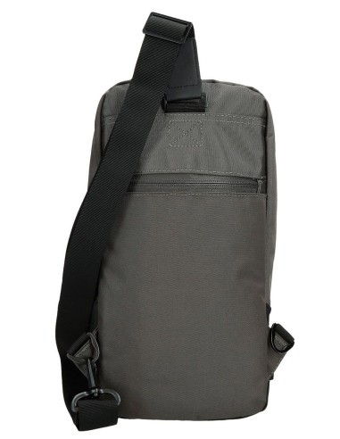 BANDOLERA CRUZADA. PJLSTRATFORD