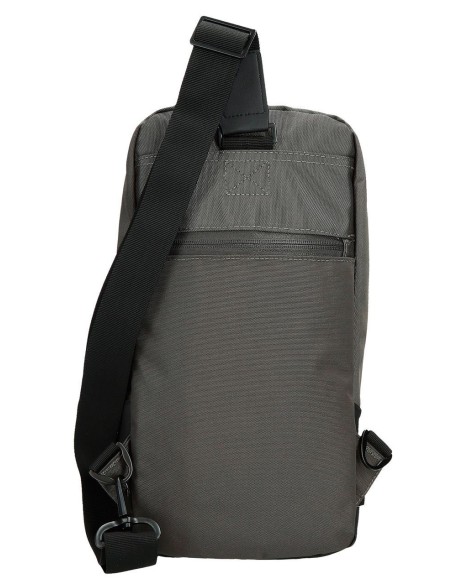 BANDOLERA CRUZADA. PJLSTRATFORD