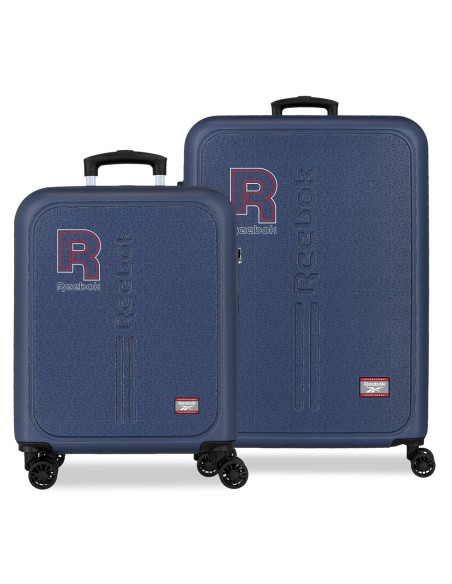 TROLLEY ABS REEBOK QUEENS
