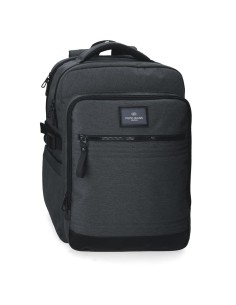 MOCHILA ADAP. PORTAORD. 40CM 2C. PJL WHITTON