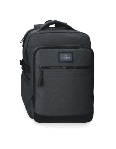 MOCHILA ADAP. PORTAORD. 40CM 2C. PJL WHITTON