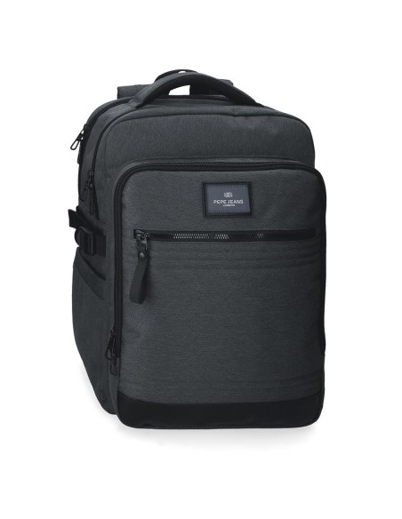 MOCHILA ADAP. PORTAORD. 40CM 2C. PJL WHITTON