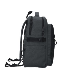 MOCHILA ADAP. PORTAORD. 40CM 2C. PJL WHITTON 2