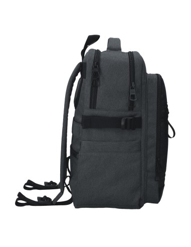 MOCHILA ADAP. PORTAORD. 40CM 2C. PJL WHITTON