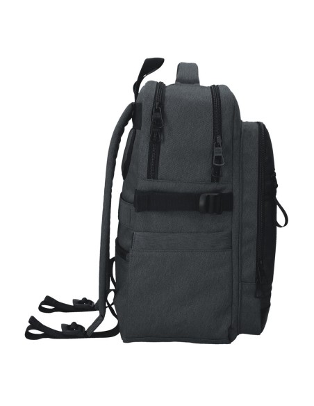 MOCHILA ADAP. PORTAORD. 40CM 2C. PJL WHITTON
