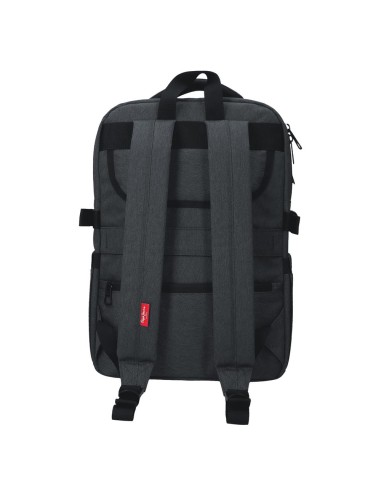 MOCHILA ADAP. PORTAORD. 40CM 2C. PJL WHITTON