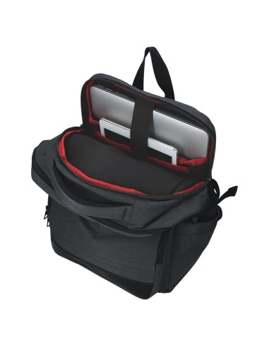 MOCHILA ADAP. PORTAORD. 40CM 2C. PJL WHITTON