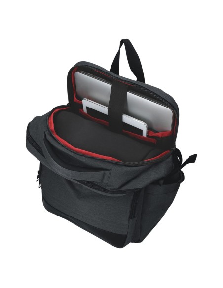 MOCHILA ADAP. PORTAORD. 40CM 2C. PJL WHITTON