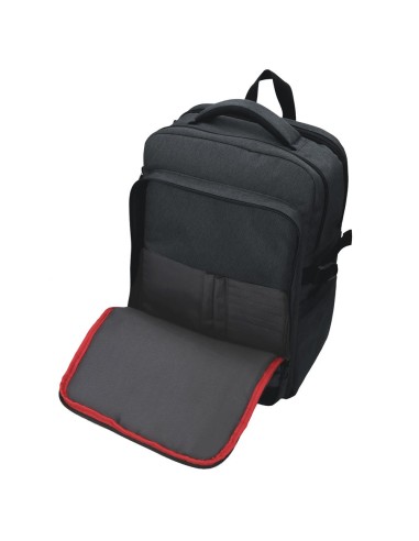 MOCHILA ADAP. PORTAORD. 40CM 2C. PJL WHITTON