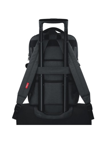 MOCHILA ADAP. PORTAORD. 40CM 2C. PJL WHITTON