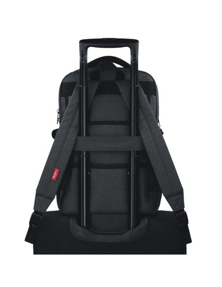 MOCHILA ADAP. PORTAORD. 40CM 2C. PJL WHITTON