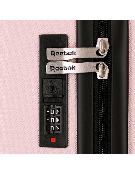 TROLLEY ABS REEBOK MONROE