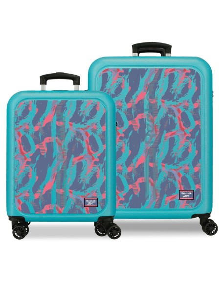 TROLLEY ABS REEBOK TACOMA