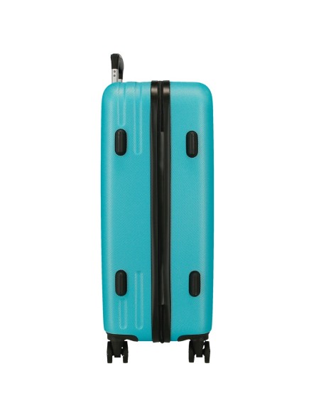 TROLLEY ABS REEBOK TACOMA