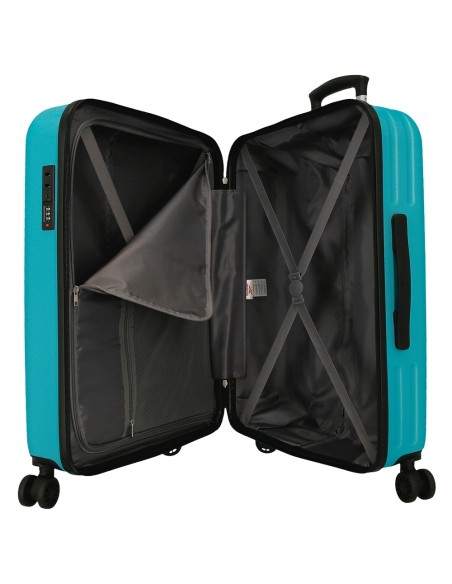 TROLLEY ABS REEBOK TACOMA