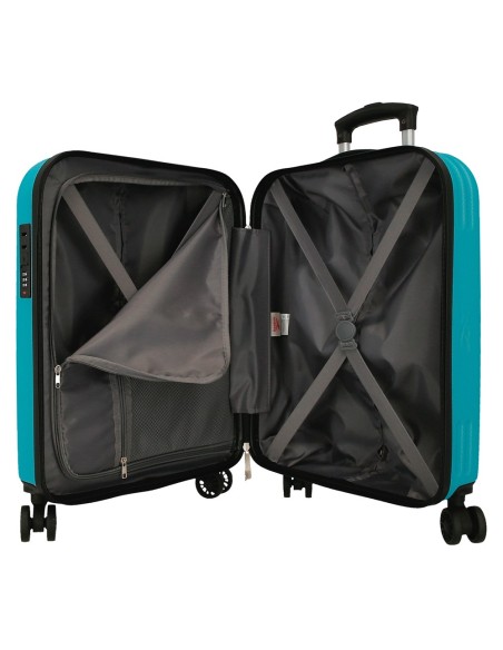 TROLLEY ABS REEBOK TACOMA