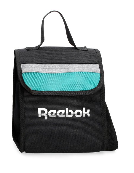 PORTAMERIENDA TÉRMICA. REEBOK ANDOVER