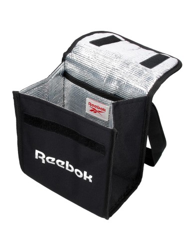 PORTAMERIENDA TÉRMICA. REEBOK ANDOVER