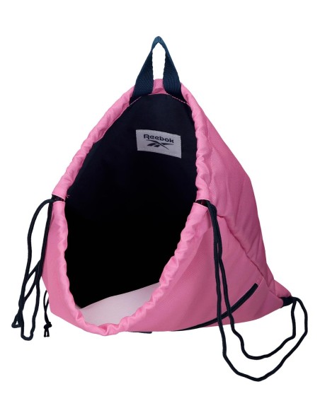 GYM SAC C/CREM. REEBOK CHICAGO