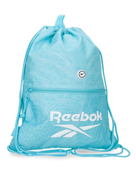 GYM SAC C/CREM. REEBOK MADISON