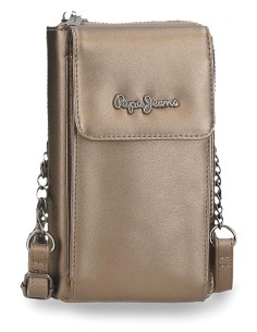 BANDOLERA PORTAMOVIL Y TARJETAS. PJL RUBY