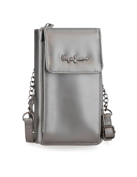 BANDOLERA PORTAMOVIL Y TARJETAS. PJL RUBY