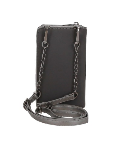 BANDOLERA PORTAMOVIL Y TARJETAS. PJL RUBY