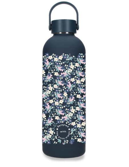 BOTELLA TÉRMICA ENSO FLEUR BLOSSOM