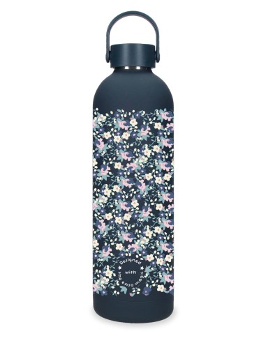 BOTELLA TÉRMICA ENSO FLEUR BLOSSOM