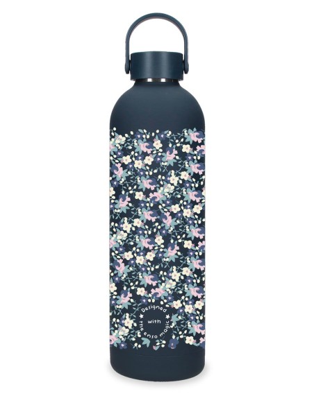BOTELLA TÉRMICA ENSO FLEUR BLOSSOM