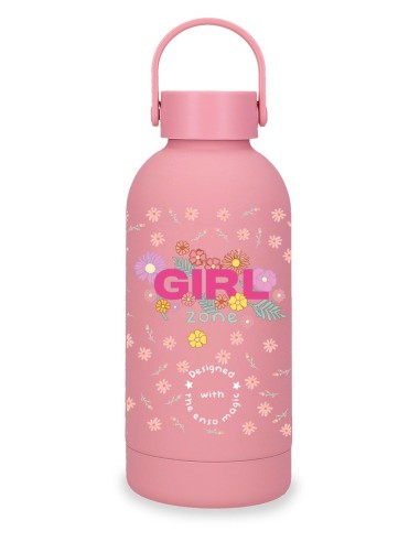 BOTELLA TÉRMICA ENSO GIRL ZONE