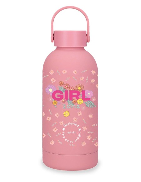 BOTELLA TÉRMICA ENSO GIRL ZONE