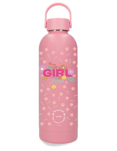 BOTELLA TÉRMICA ENSO GIRL ZONE