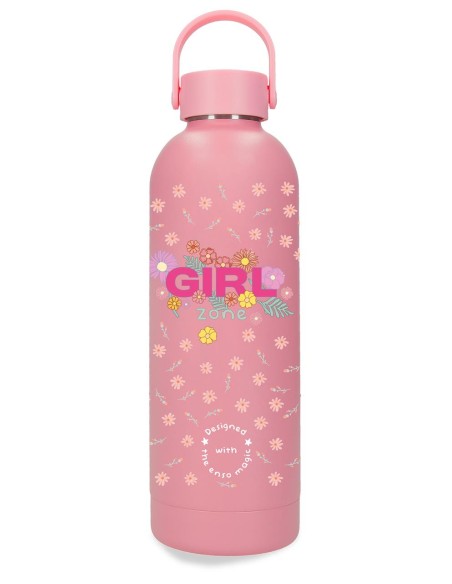BOTELLA TÉRMICA ENSO GIRL ZONE