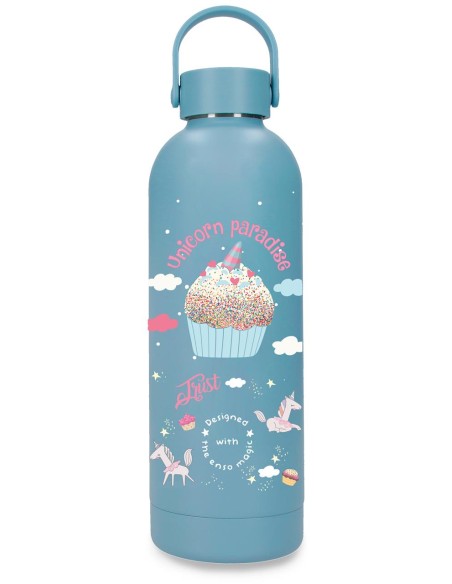 BOTELLA TÉRMICA ENSO UNICORN PARADISE