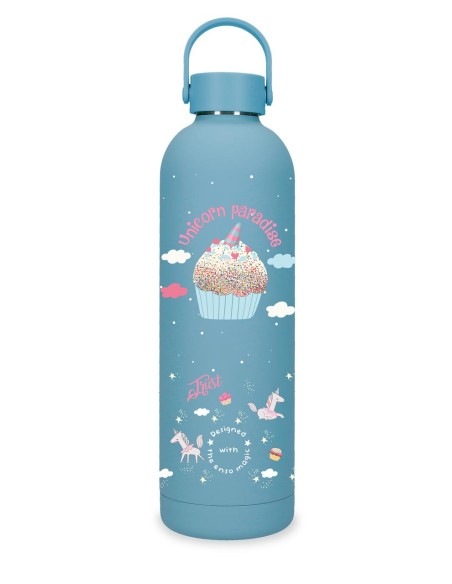 BOTELLA TÉRMICA ENSO UNICORN PARADISE