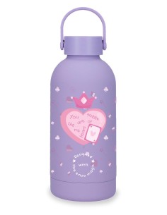 BOTELLA TÉRMICA ENSO QUEEN OF HEARTS