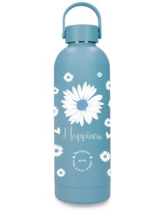 BOTELLA TÉRMICA ENSO HAPPINESS