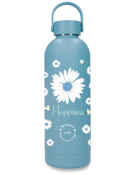 BOTELLA TÉRMICA ENSO HAPPINESS
