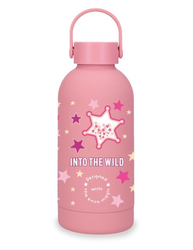 BOTELLA TÉRMICA ENSO INTO THE WILD