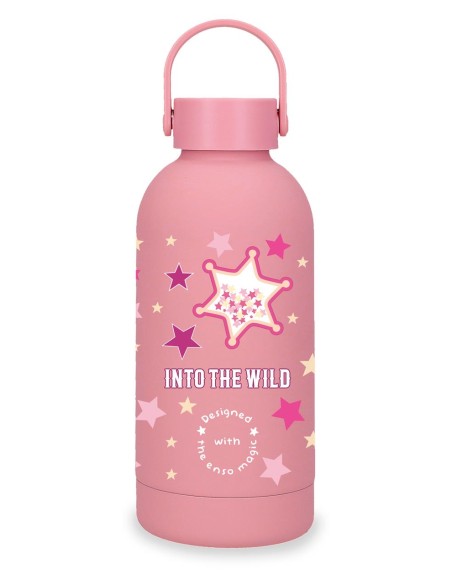 BOTELLA TÉRMICA ENSO INTO THE WILD