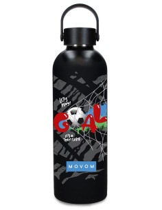 BOTELLA TÉRMICA MOVOM OFFSIDE