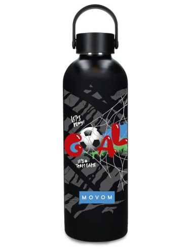 BOTELLA TÉRMICA MOVOM OFFSIDE