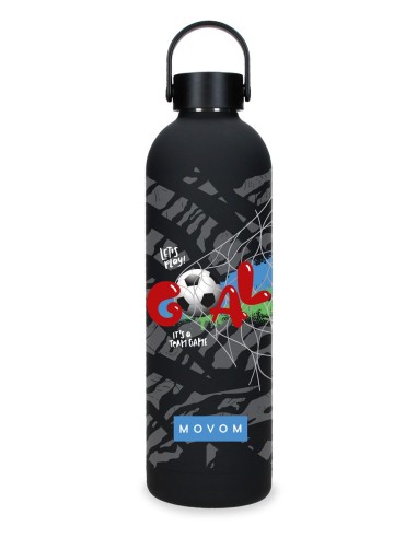 BOTELLA TÉRMICA MOVOM OFFSIDE