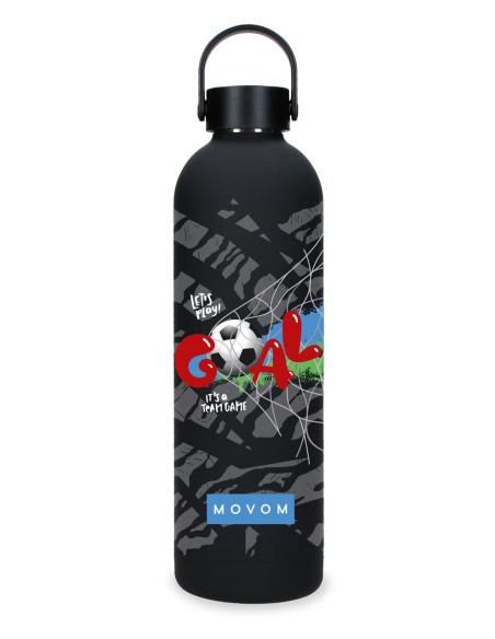 BOTELLA TÉRMICA MOVOM OFFSIDE