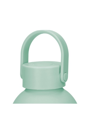 BOTELLA TÉRMICA MOVOM HAPPY PETS OWL