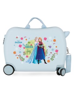 MALETA INFANTIL FROZEN FOREVER