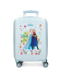 TROLLEY FROZEN FOREVER